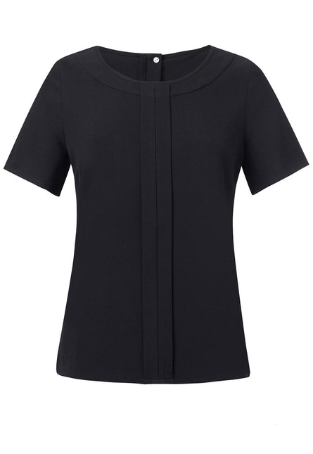 Ladies Blouse Verona (BT2280) Sizes 20-30