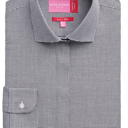 Ladies Blouse Lugano (BT2281)