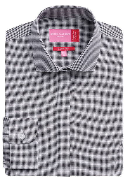 Ladies Blouse Lugano (BT2281)
