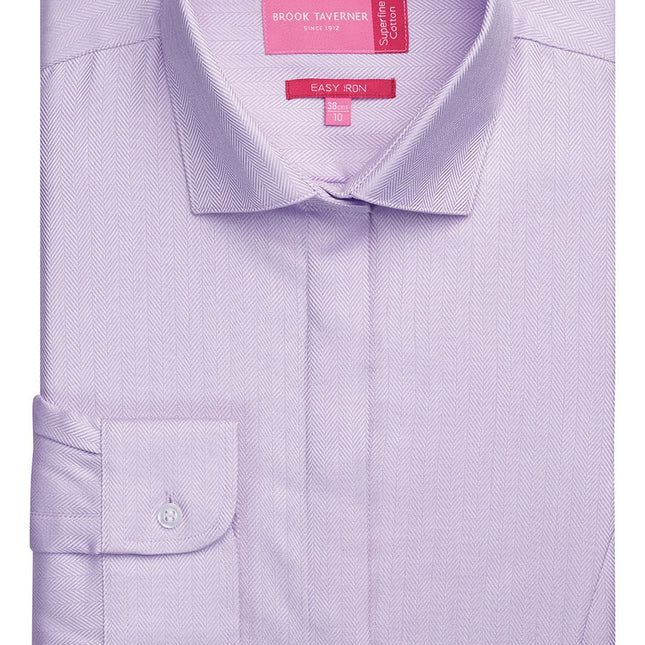 Ladies Blouse Prosecco (BT2283)