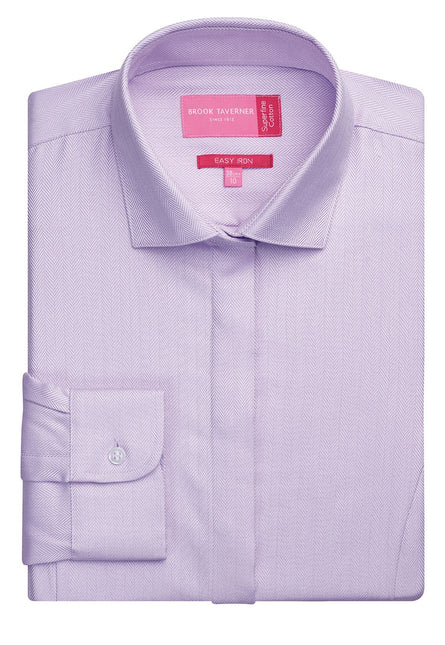 Ladies Blouse Prosecco (BT2283)