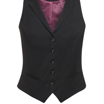 Ladies Waistcoat Larissa (BT2293)
