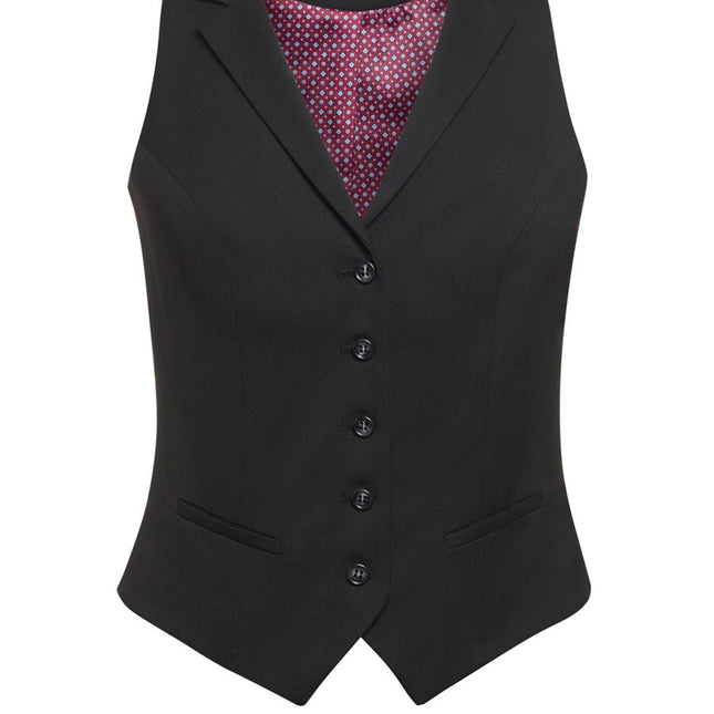 Ladies Waistcoat Larissa (BT2293)