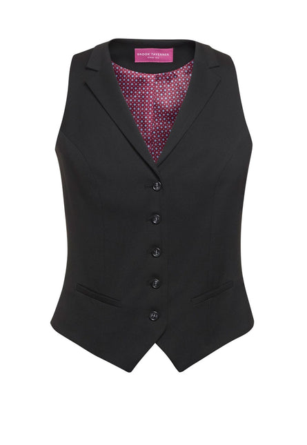 Ladies Waistcoat Larissa (BT2293)