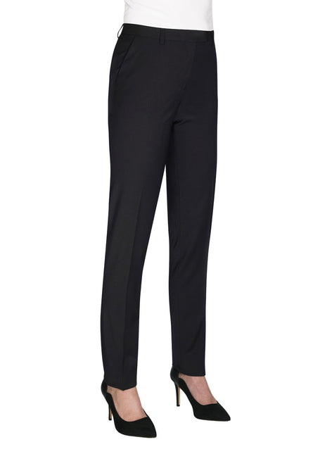 Ladies Trouser Torino Slim Leg (BT2294) Sizes 20S-24UFL