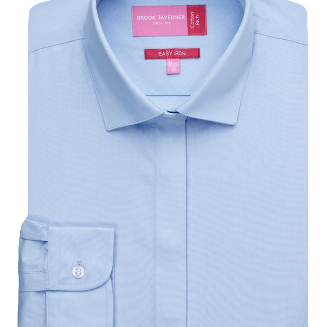 Ladies Blouse Parma (BT2295)