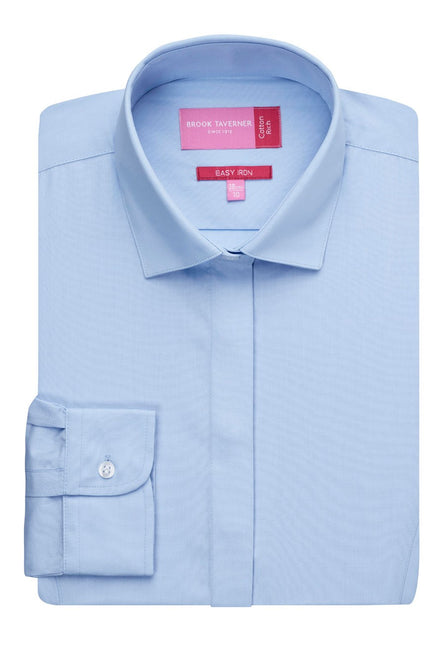Ladies Blouse Parma (BT2295)