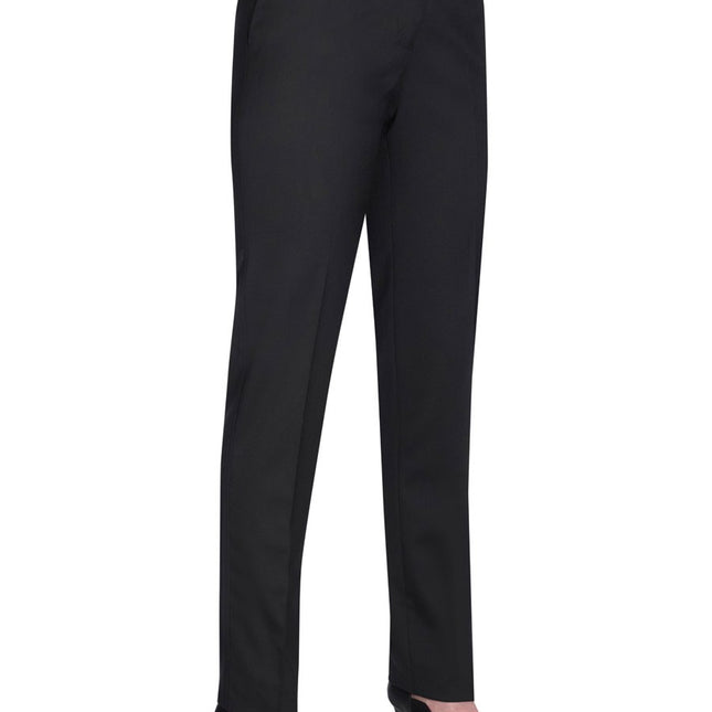 Ladies Trouser Hempel Slim Leg (BT2306) Sizes 20S-24UFL