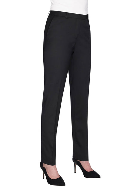Ladies Trouser Hempel Slim Leg (BT2306) Sizes 20S-24UFL