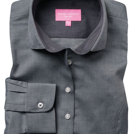 Ladies Aspen Shirt Tailored Fit (BT2319)