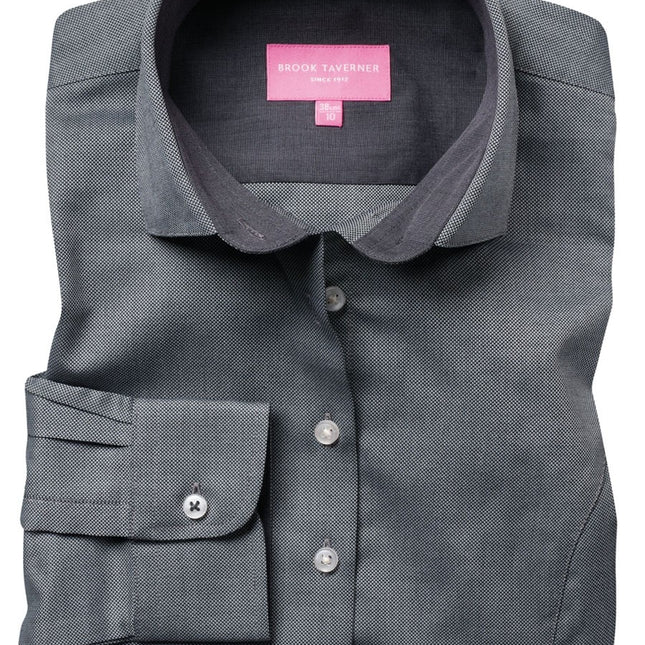 Ladies Aspen Shirt Tailored Fit (BT2319)