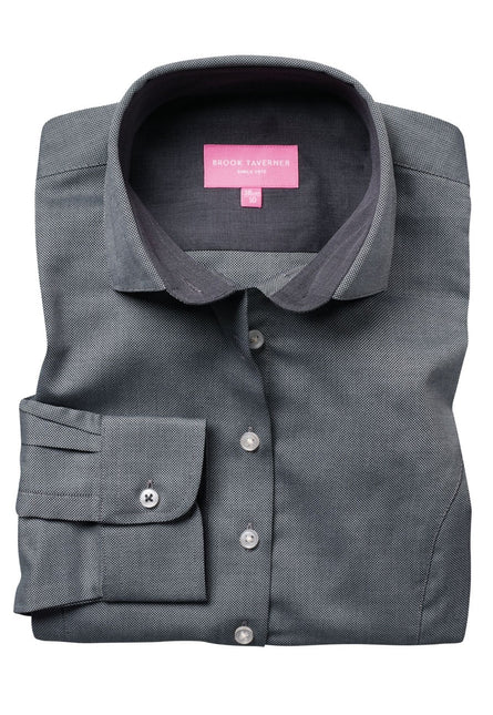 Ladies Aspen Shirt Tailored Fit (BT2319)