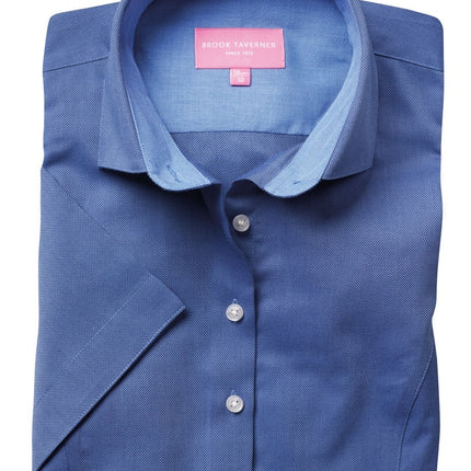 Ladies Victoria Shirt Tailored Fit (BT2320)