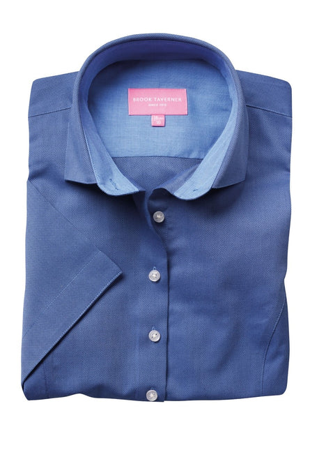 Ladies Victoria Shirt Tailored Fit (BT2320)