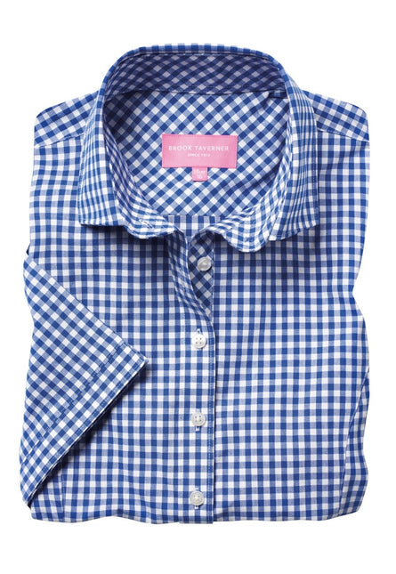 Ladies Tulsa Tailored Fit Shirt (BT2322)