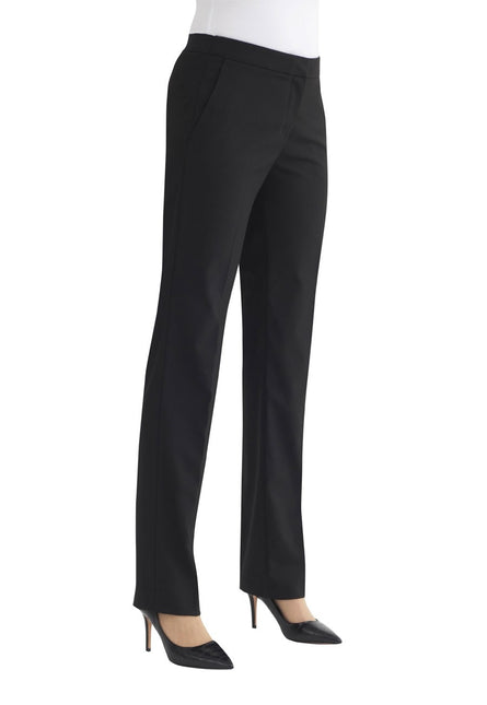 Ladies Reims Trouser Tailored Leg (BT2327) Sizes 16S-26UFL