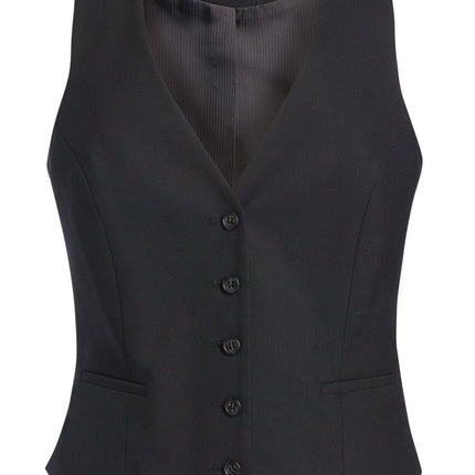 Ladies Waistcoat Toulouse (BT2328)