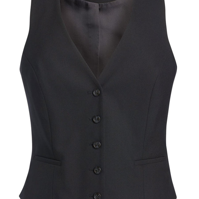 Ladies Waistcoat Toulouse (BT2328)