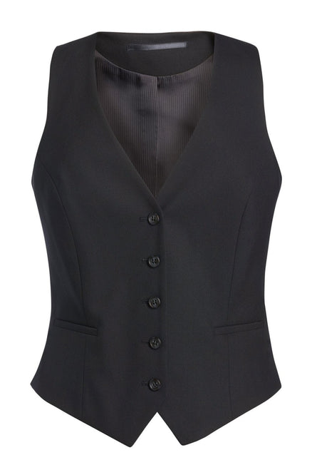 Ladies Waistcoat Toulouse (BT2328)