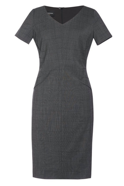 Ladies Dress Diamante (BT2335)