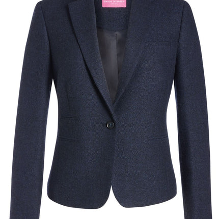 Ladies Jacket Montreal Slim Fit (BT2344)