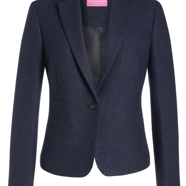 Ladies Jacket Montreal Slim Fit (BT2344)
