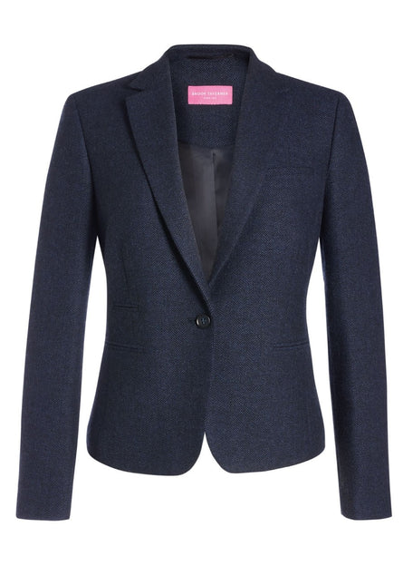Ladies Jacket Montreal Slim Fit (BT2344)