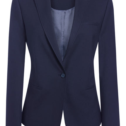 Ladies Jacket Lille Slim Fit (BT2348)