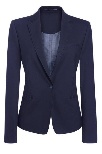 Ladies Jacket Lille Slim Fit (BT2348)