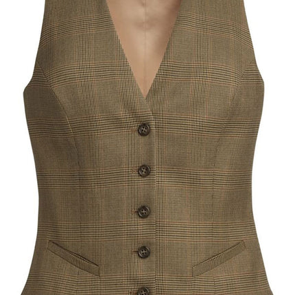Ladies Waistcoat Olivia (BT2362)