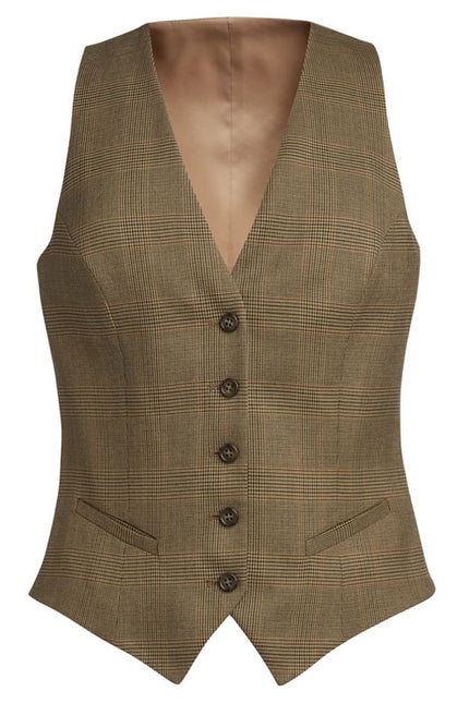 Ladies Waistcoat Olivia (BT2362)