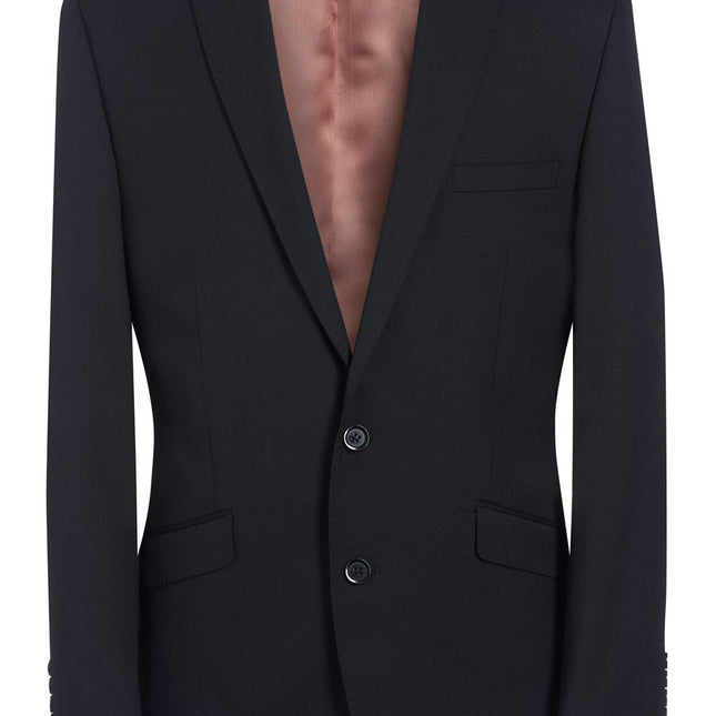 Men's Jacket Holbeck Slim Fit (BT3500)