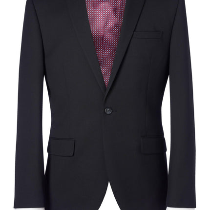Men's Jacket Pegasus Slim Fit (BT3551)