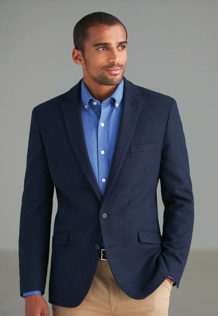 Men's Jacket Quebec Slim Fit (BT3836)