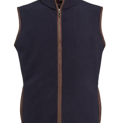 Fleece Gilet - Cincinnati (BT4221)