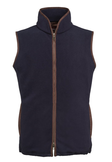Fleece Gilet - Cincinnati (BT4221)