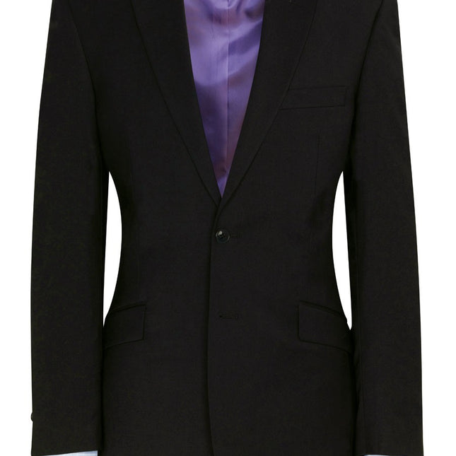 Men's Jacket Avalino Tailored Fit (BT5647) Sizes 44S-56R
