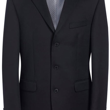 Men's Jacket Alpha Classic Fit (BT5981)