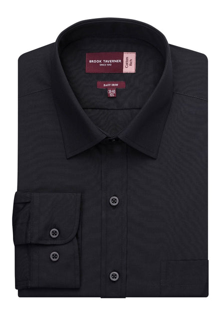 Men's Shirt Rapino Classic Fit (BT7539)