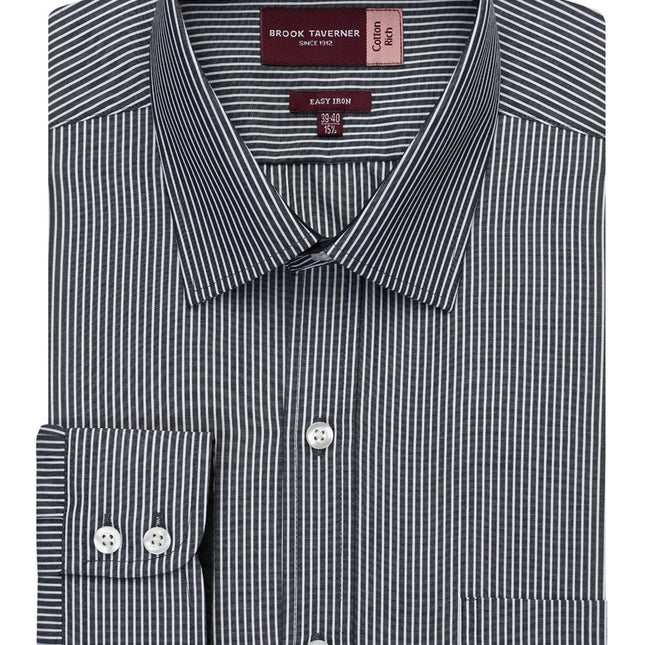 Men's Shirt Mantova (BT7594)