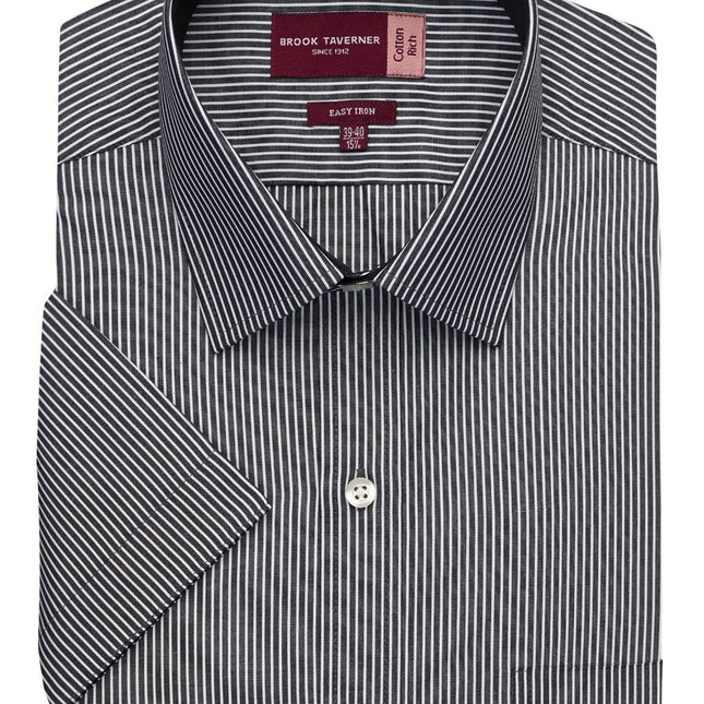 Men's Shirt Savona (BT7595)