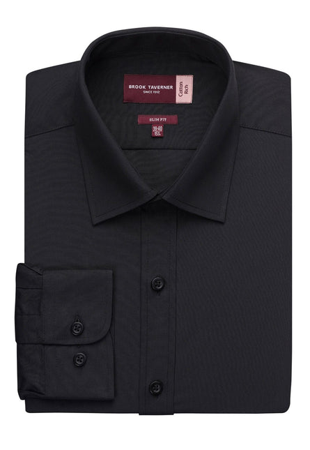 Men's Shirt Alba Slim Fit (BT7640A)