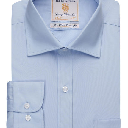 Men's Shirt Cheadle Classic Fit (BT7641)