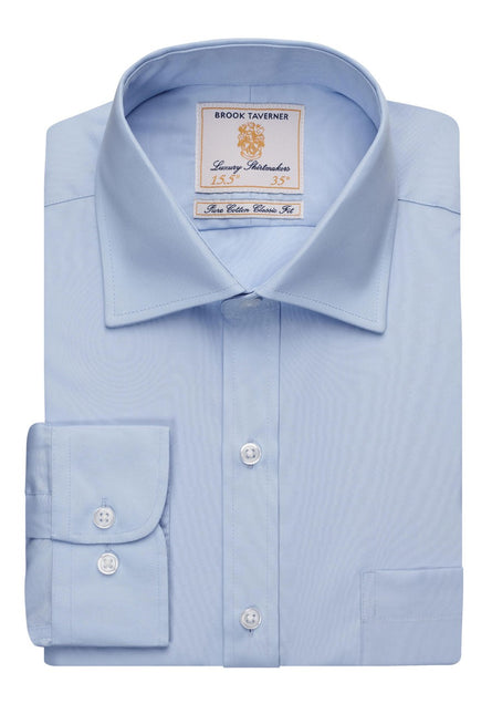 Men's Shirt Cheadle Classic Fit (BT7641)