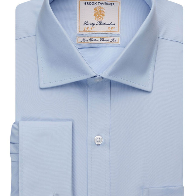 Men's Shirt Chester Classic Fit (BT7642)