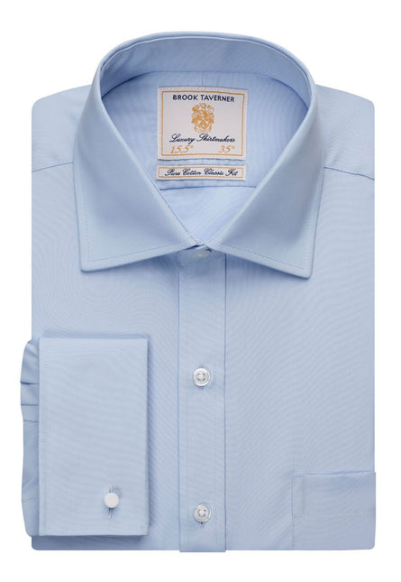 Men's Shirt Chester Classic Fit (BT7642)