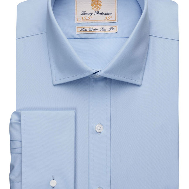 Men's Shirt Chelford Slim Fit (BT7643)