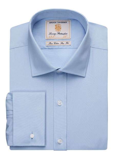 Men's Shirt Chelford Slim Fit (BT7643)