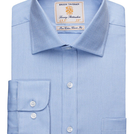 Men's Shirt Altare Classic Fit (BT7655)