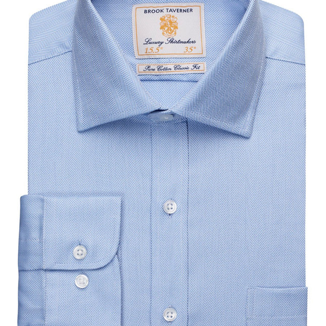 Men's Shirt Altare Classic Fit (BT7655)